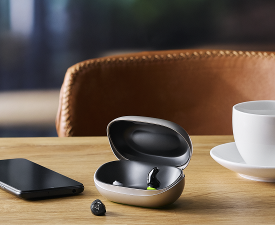 Im-Ohr-Hörgeräte Ludwigsburg